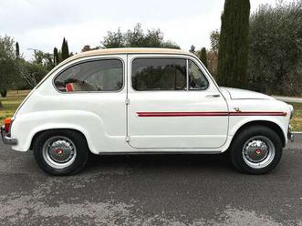 850 tc 1962 - originale