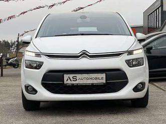 citroën c4 picasso space tourer