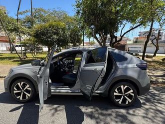 volkswagen nivus highline 1.0 200 tsi flex aut 2024