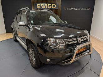 1.5 dci 110 prestige - distribution faite