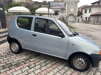 fiat 600 iscrivibile asi 1 unicoproprietario