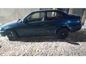 vendo 2500 volkswagen logus 1.8 / cli / cl 1995