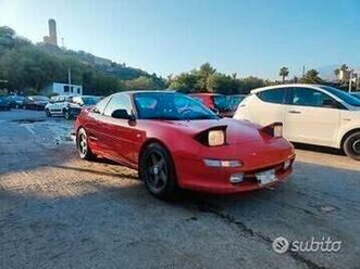 toyota mr 2