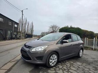 ② ford c-max 1.0 ecoboost - 05/2014 - 1ste eigenaar — ford — 2ememain