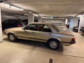 ford granada gtu/gfu-pya