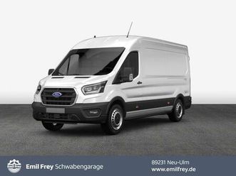 transit 350 l3h3 lkw va trend 96 kw, 4-türig (di