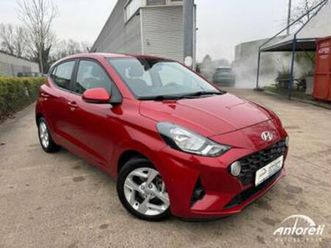 ② kit techno twist pour hyundai i10 1.0 — hyundai — 2ememain