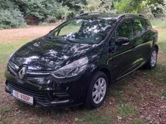 ② renault clio: 123.000 km +airco+jaar garantie+groot nazicht! — renault — 2ememain