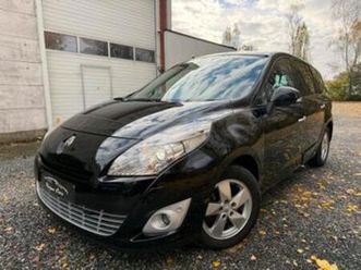 RENAULT GRAND SCENIC 2-renault-grand-scenic-1-5-dci-automaat-xenon-leder-5zit-2011-renault-2ememain