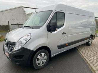 ② 2,3d 107kw 2017 euro6b maxi 190,000km airco gps 0471654764 — renault — 2ememain