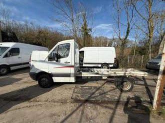 ② problème moteur! 513cdi 2011 300,000km 0471654764 — mercedes-benz — 2ememain