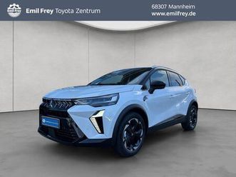 asx 1.3 turbo mildhybrid dct intro edition