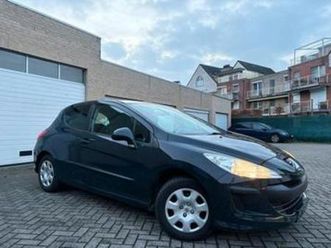 ② peugeot 308 | 12 maanden garantie | 85 dkm | 2008 | benzine| — peugeot — 2ememain