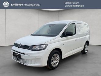 caddy caddy cargo 2,0 l tdi dsg ahk pdc sitzhzg