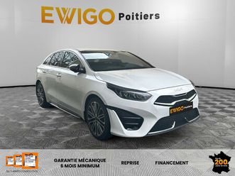 1.5 t-gdi 160 gt line bva