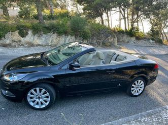 ford focus cc3 julho/10