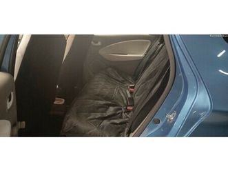 renault zoe 3 março/19