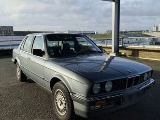 bmw e30