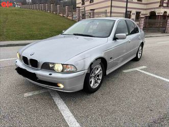 bmw e39 525 525d 530 530d reg 11/26