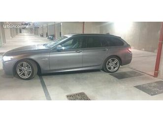 bmw 530 xdrive