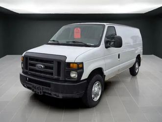ford transit base 2011