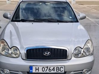 hyundai sonica 2000 2,550 bgn