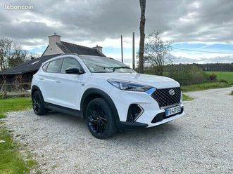 hyunday - tuscon nline