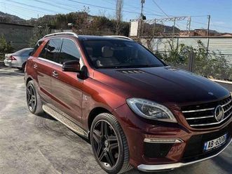ml 63 amg