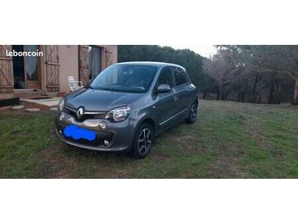 twingo intens á vendre