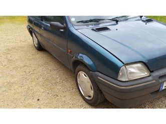 1992 rover 110 111 a vendre