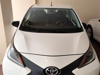 toyota aygo, πατήσια, 9.200 €