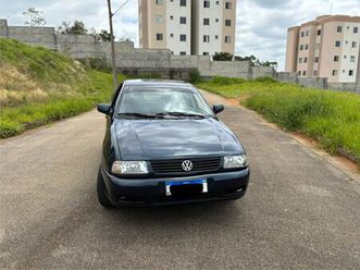 volkswagen polo classic/ special 1.8 mi 2001