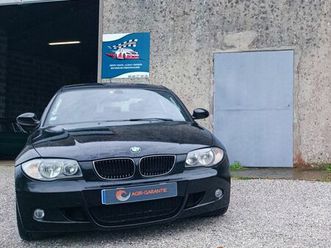 130i 3.0 265cv pack m