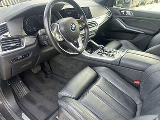 serie x xdrive 45e | pano | 360cam | hea