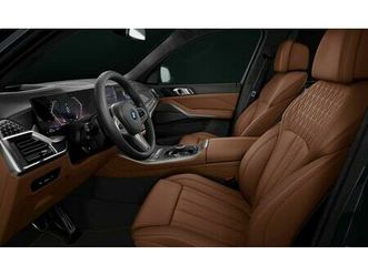 serie x xdrive 50e | pano | m-sportpakke