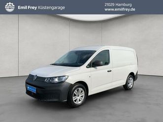 caddy maxi cargo 2.0 tdi , klima gj-reifen app