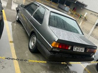 volkswagen santana cs/cd/cg 1985