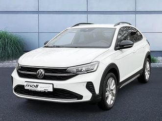 taigo goal 1.0 tsi 7-gang dsg, acc, rear view