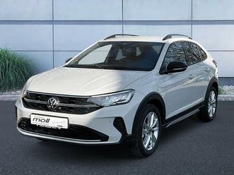 taigo goal 1.0 tsi 7-gang dsg