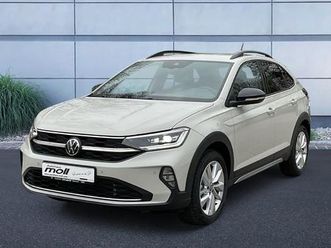 taigo goal 1.0 tsi, dsg, ahk, iq-light