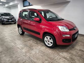 fiat panda 0.9 twinair turbo natural power lounge
