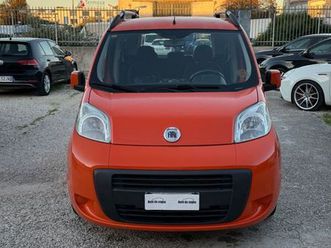 fiat qubo 1.3 mjt 75 cv mylife