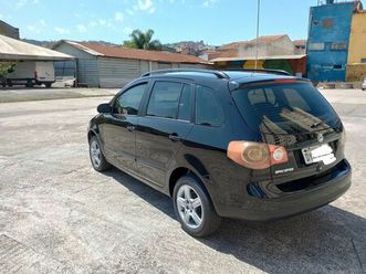 volkswagen spacefox 1.6/ 1.6 trend total flex 8v 5p