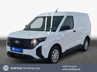 transit courier 1,0 l ecoboost trend allwetterre