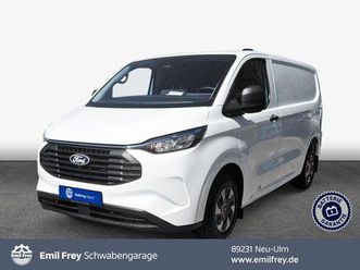 transit custom 320 l1h1 lkw va phev trend 87 kw,