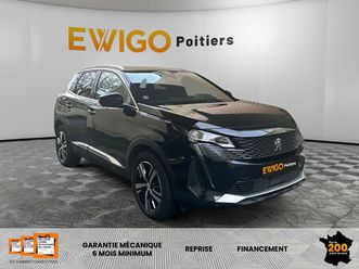 1.2 puretech 130 gt eat8