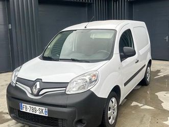 renault kangoo express 115 cv