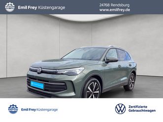 tiguan 1.5 etsi dsg life ahk/design/pano