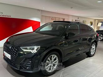 45 tfsie 245 ch s tronic 6 s line