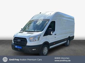 transit 350 l4h3 lkw ha trend